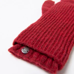 Ensemble Gants Maille