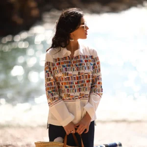 LA CHEMISE | NOUVELLE VAGUE