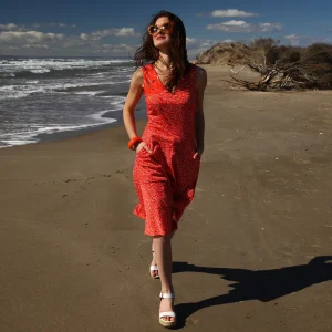 LA ROBE | PLEIN SOLEIL