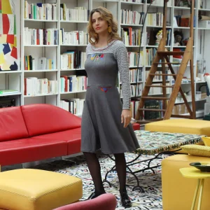 LA ROBE | TOUS ENSEMBLE