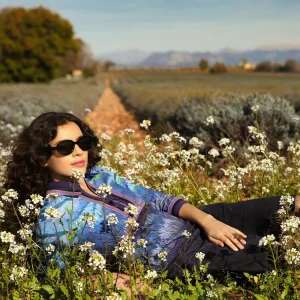 LA ROBE | LES GRANDS CHEMINS