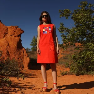 LA ROBE | MILLE ET UNE COULEURS