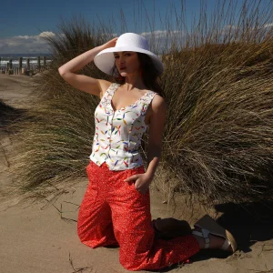 LE GILET | PLEIN SOLEIL