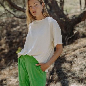 Tee-shirt forme loose