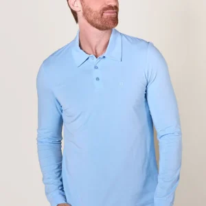 Polo anti-UV - Saint-Malo