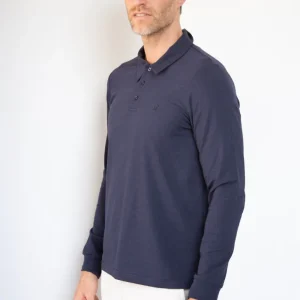 Polo anti-UV - Saint-Malo