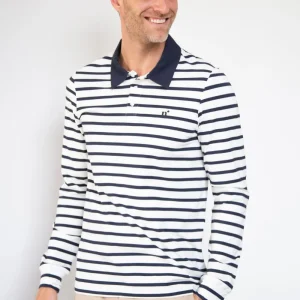 Polo anti-UV - Saint-Malo 1.0