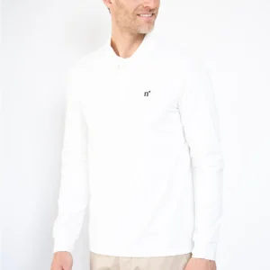 Polo anti-UV - Saint-Malo