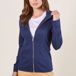 Sweat-shirt anti-UV - Saint-Malo