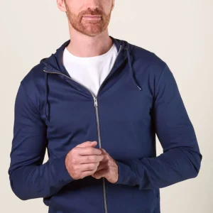 Sweat-shirt anti-UV - Saint-Malo