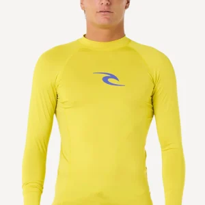 T-shirt de bain anti-UV - Waves