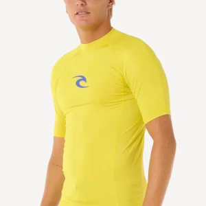 T-shirt de bain anti-UV - Waves
