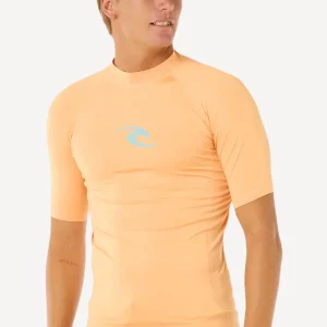 T-shirt de bain anti-UV - Waves