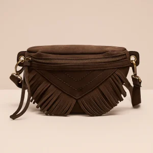 Banane à Franges Colorée