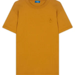 Tshirt en coton biologique terra