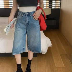 Le Bermuda Tendance Et Confort