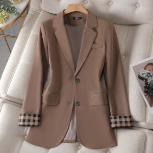 Blazer femme chic outlet
