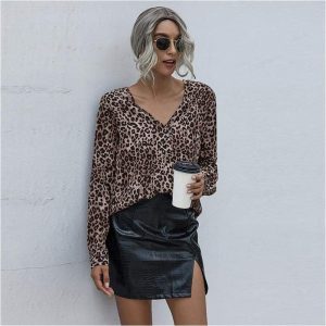 Blouse femme bon chic bon genre