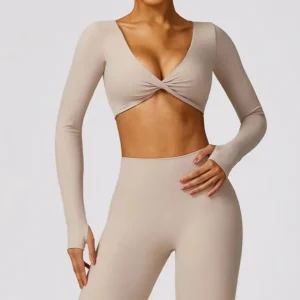La Brassière De Sport Tendance  Alliez Style Et Performance