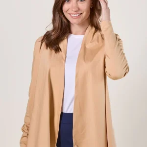 Cache-Coeur anti-UV - La Rochelle