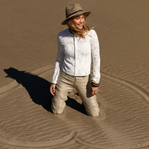 LE CARDIGAN | JE FAIS UN VOEU