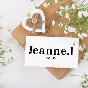 La carte cadeau Jeanne L. Paris