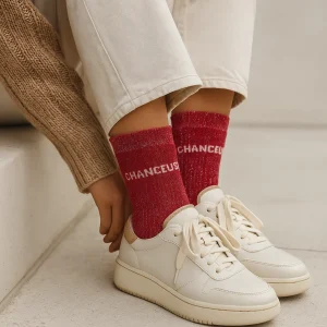 Chaussette Chanceuse
