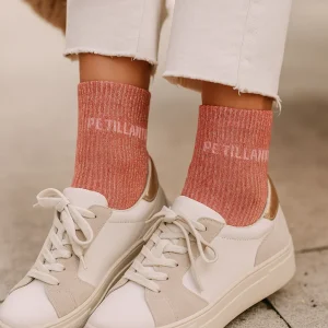 Chaussettes Pétillante