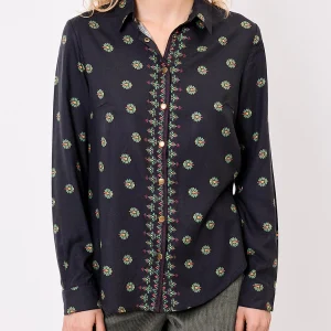 Chemise Feby - La Fiancée