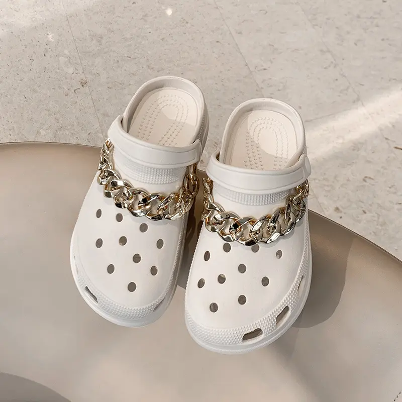 “les Crocs Légères Et Confortable” – Image 4