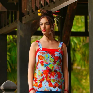 LE DEBARDEUR | BOTANIA