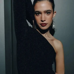 Body Asymétrique Chic Pour Un Style Unique Et Tendance - Sapiato