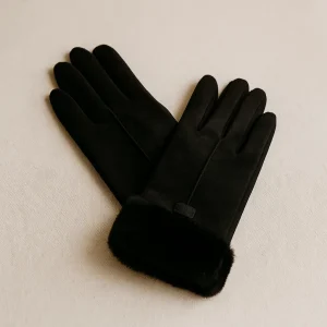 Ganst Velours Fourrure