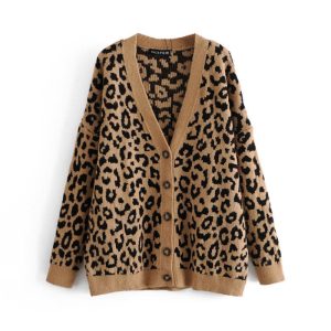 Gilet long femme boheme