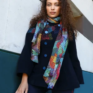 VESTE CHAUDE | UTOPIA