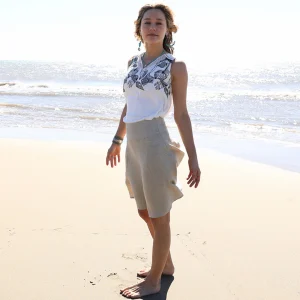 LA JUPE | JE FAIS UN VOEU