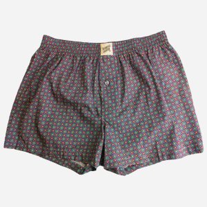 Men's Boxer Shorts - Morocco