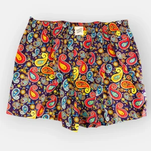 Men's Boxer Shorts - Sgt Pepper