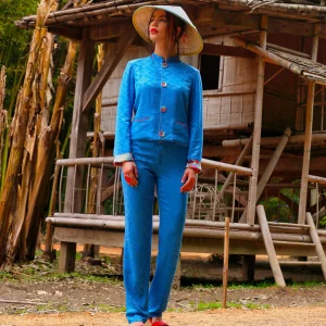 LE PANTALON | BOTANIA