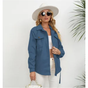 Petite veste chic femme