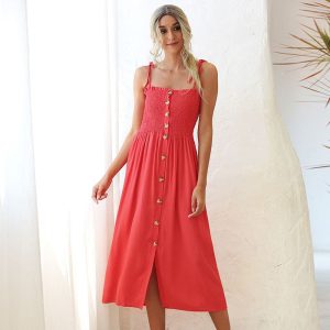 Robe bohème chic demoiselle d honneur