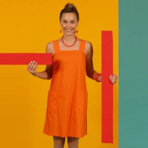 LA ROBE | SUPERLYCRA 22