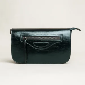 Sac Métallisé Compact