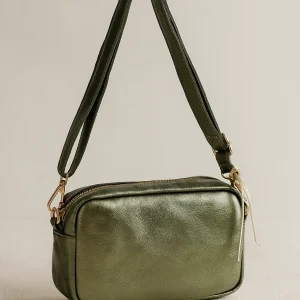 Sac Cuir Compact