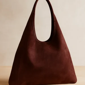 Sac Hobo Cuir