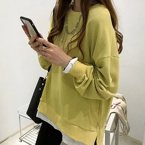 Le Sweat Deux En Un  Modernité Style Et Confort