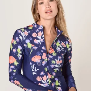 Veste de bain anti-UV - Moorea