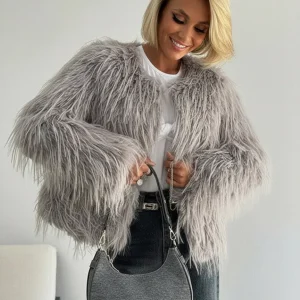 Le Veste Femme Élégante Style Chic & Moderne